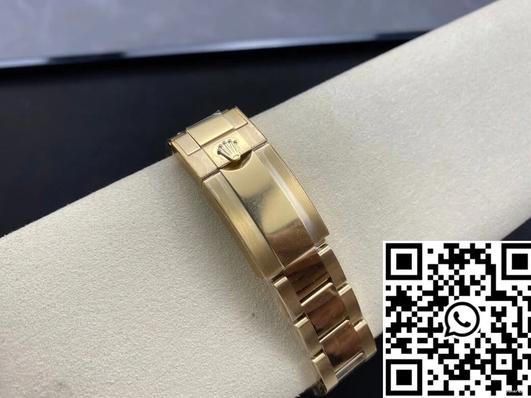 Factory Cosmograph M116508-0014 Dial Clean Rolex Champagne Daytona 1218